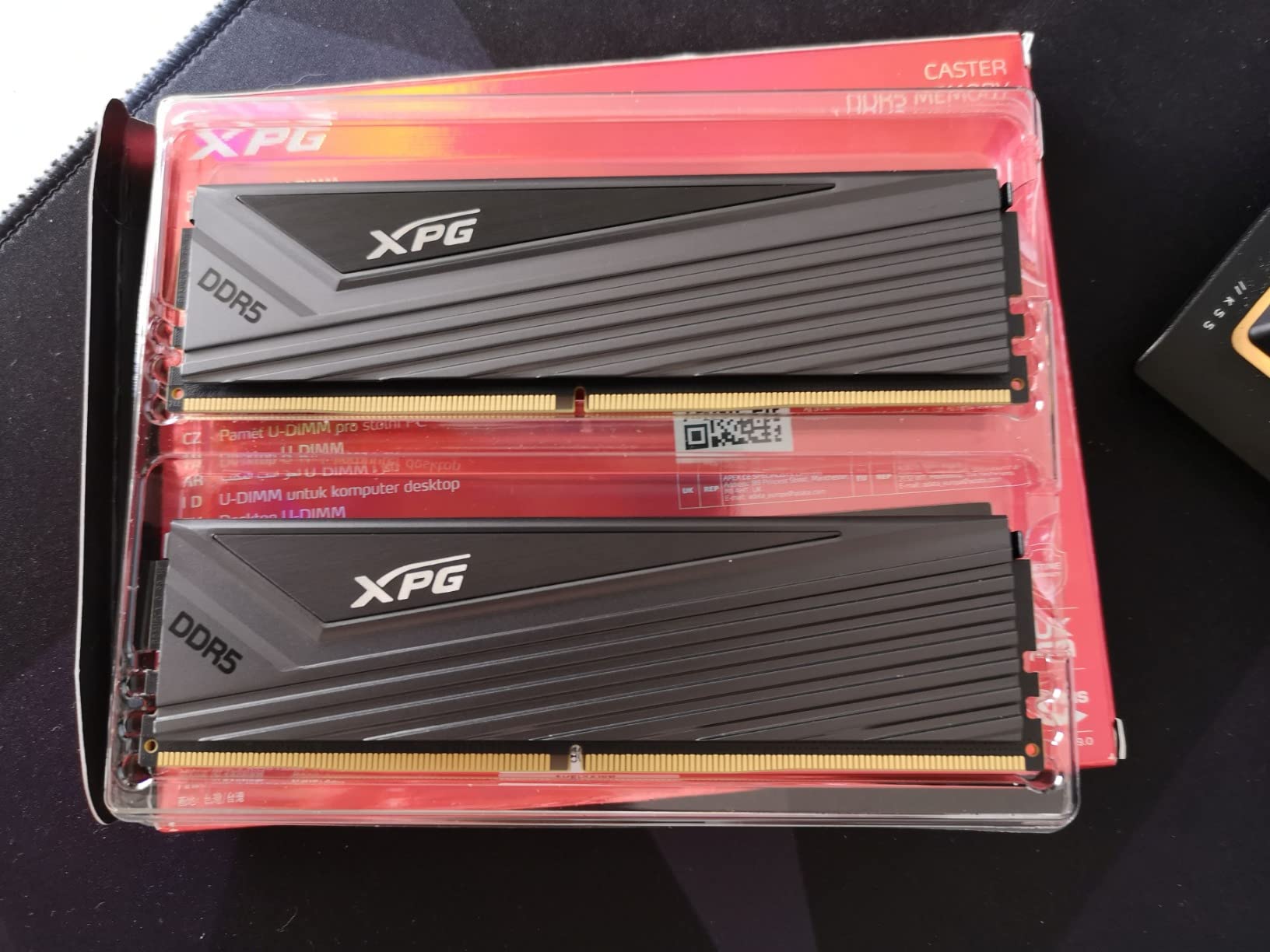 Schneller DDR5-RAM zum Schnäppchenpreis