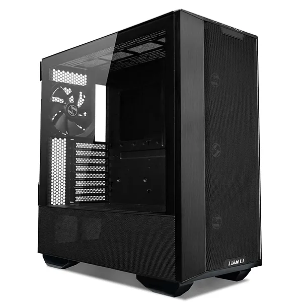 lian-li-lancool-iii-mid-tower-geh-use-4x-140mm-pwm-mesh image 1