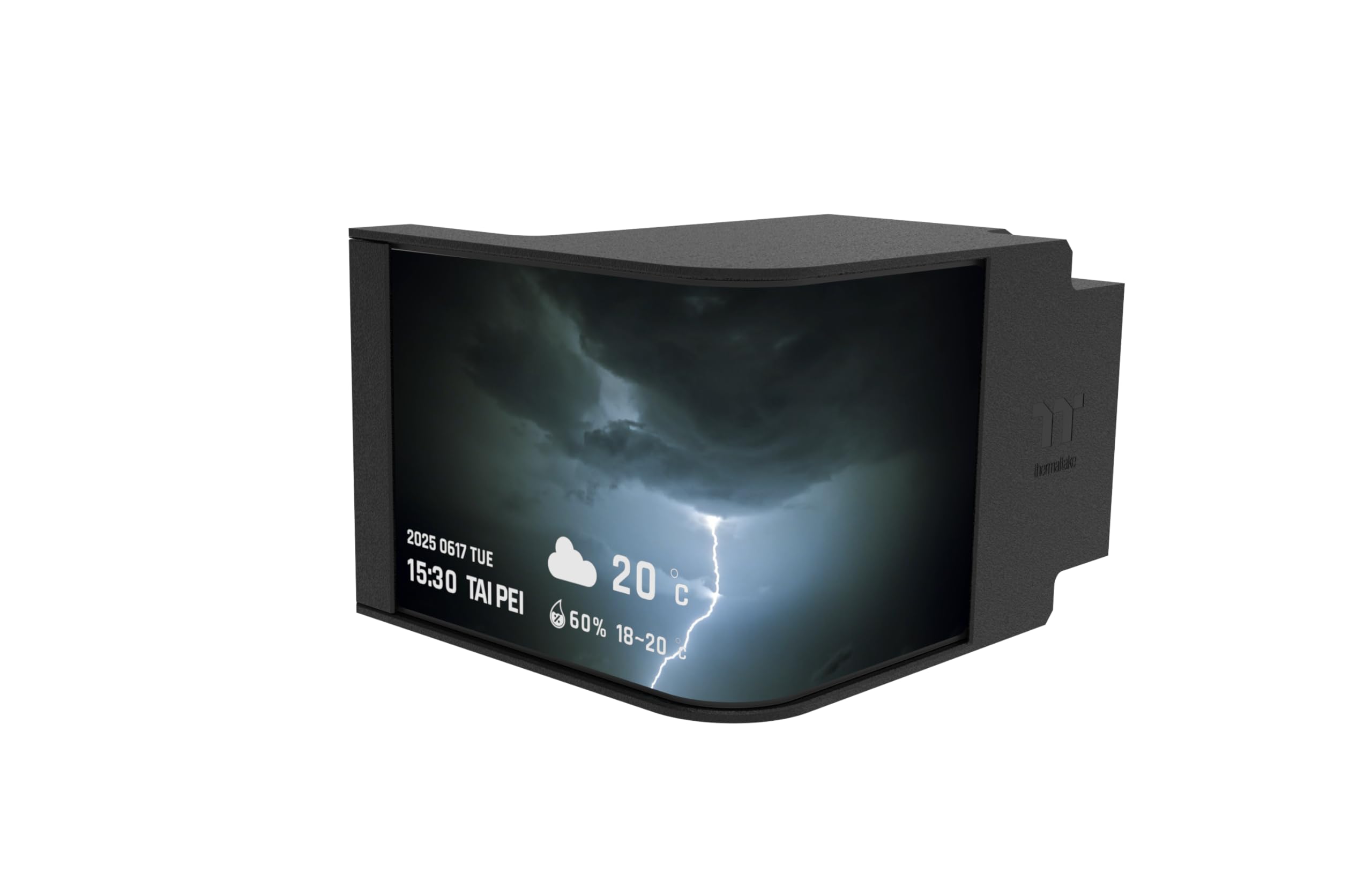 thermaltake-magcurve-360-ultra-argb-all-in-one-wasserk-hlung-360-mm-schwarz image 7