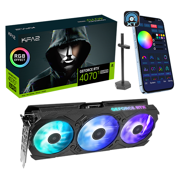 kfa2-geforce-rtx-4070-ti-super-ex-gamer-1-click-oc-v2-grafikkarte image 7