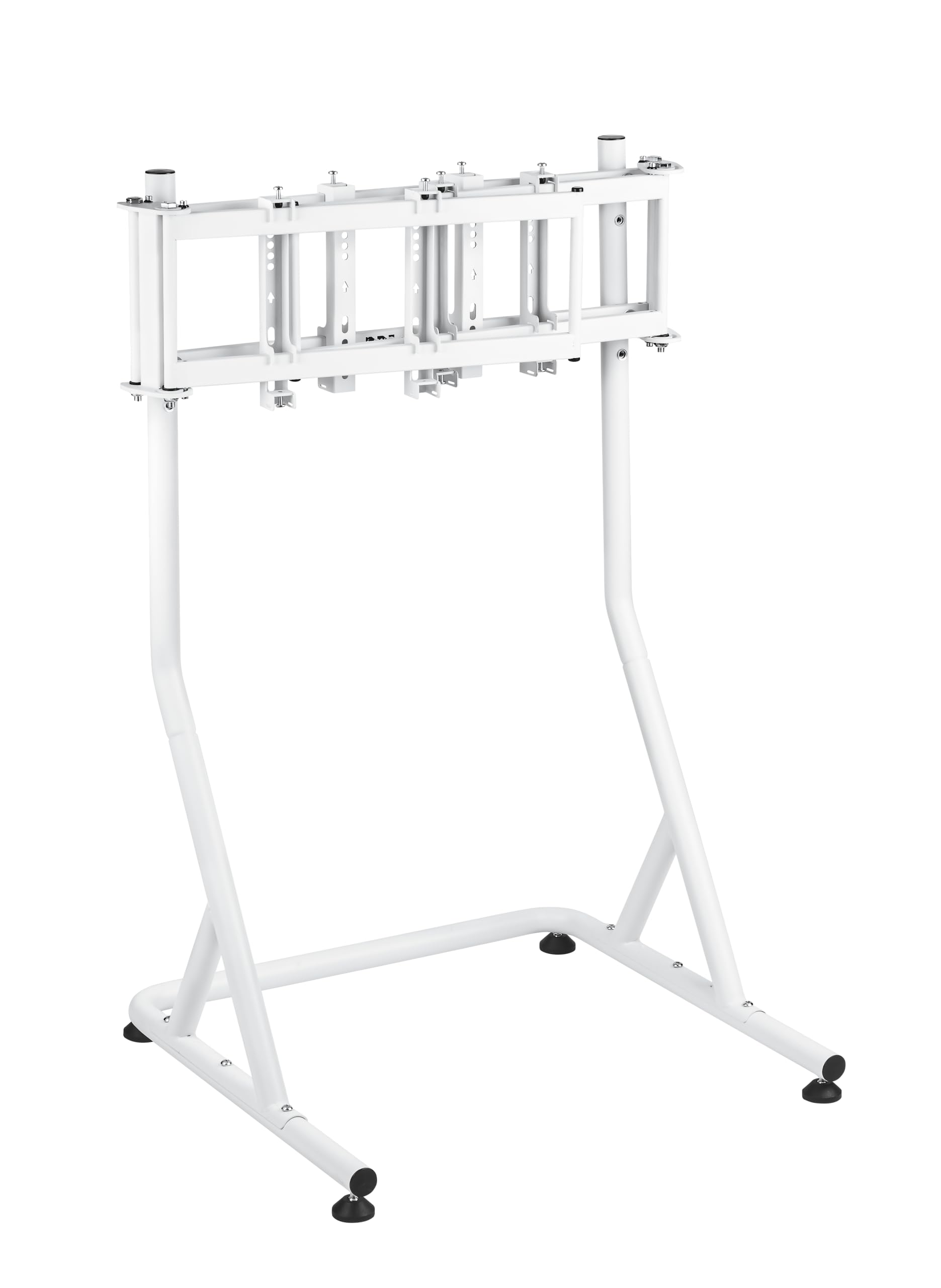 thermaltake-triple-racing-monitor-stand-f-r-3x-32-zoll-monitore-stahl-h-henverst image 7