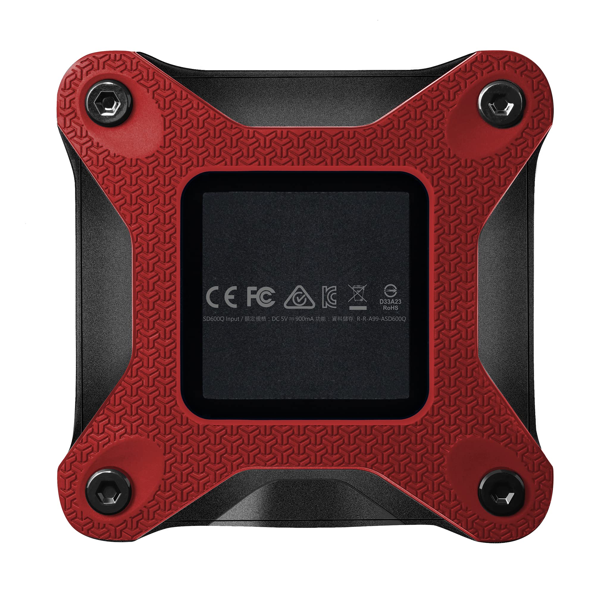 adata-sd600q-240gb-externe-ssd-rot-usb-3-2-portable image 4