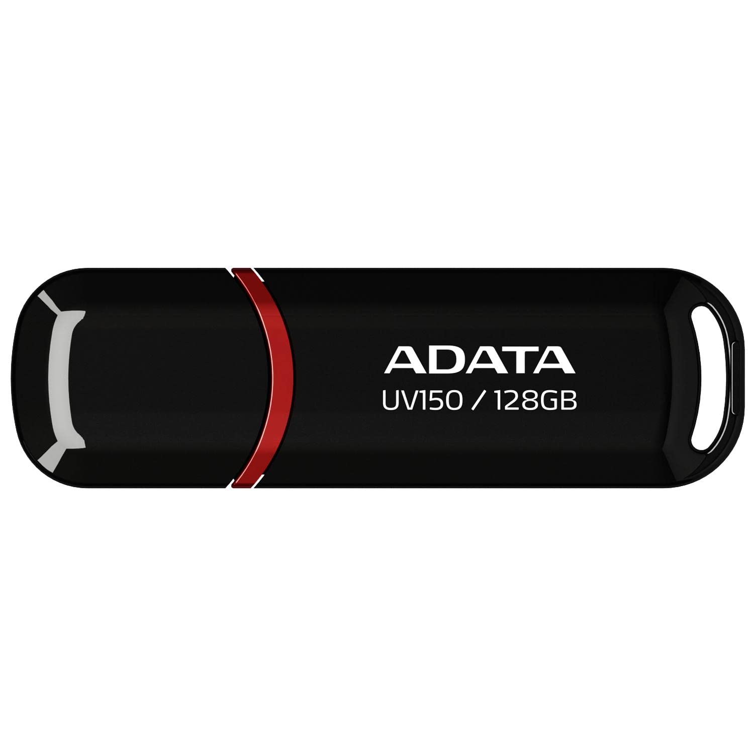 adata-dashdrive-uv150-64gb-usb-stick-schwarz-auv150-64g-rbk image 7