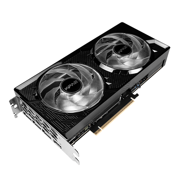 kfa2-geforce-rtx-5070-1-click-oc-2x-12-gb-gddr7-grafikkarte image 8