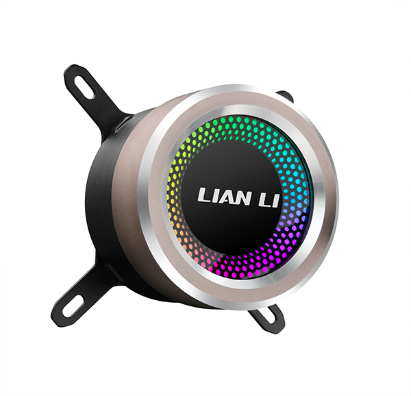 lian-li-galahad-aio-360-cpu-wasserk-hlung-mit-adressierbarer-rgb image 7