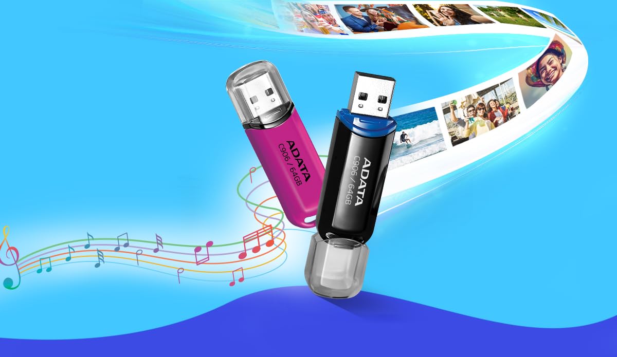 adata-c906-64gb-usb-2-0-usb-stick-blau image 4