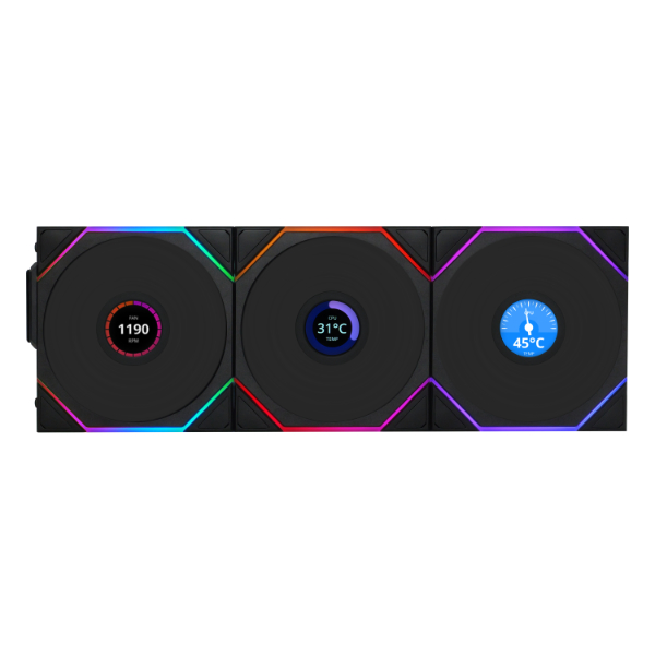 lian-li-uni-fan-tl-wireless-geh-usel-fter-mit-2-4ghz-steuerung image 6