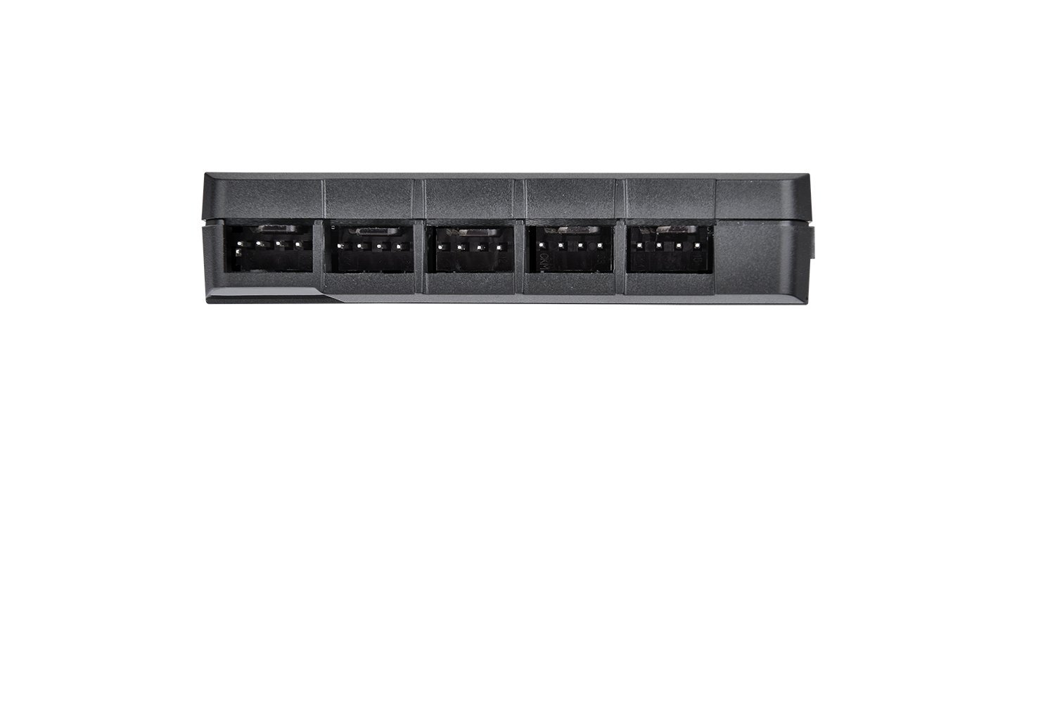 thermaltake-commander-fp-pwm-l-fter-hub-f-r-bis-zu-10-l-fter-schwarz image 8