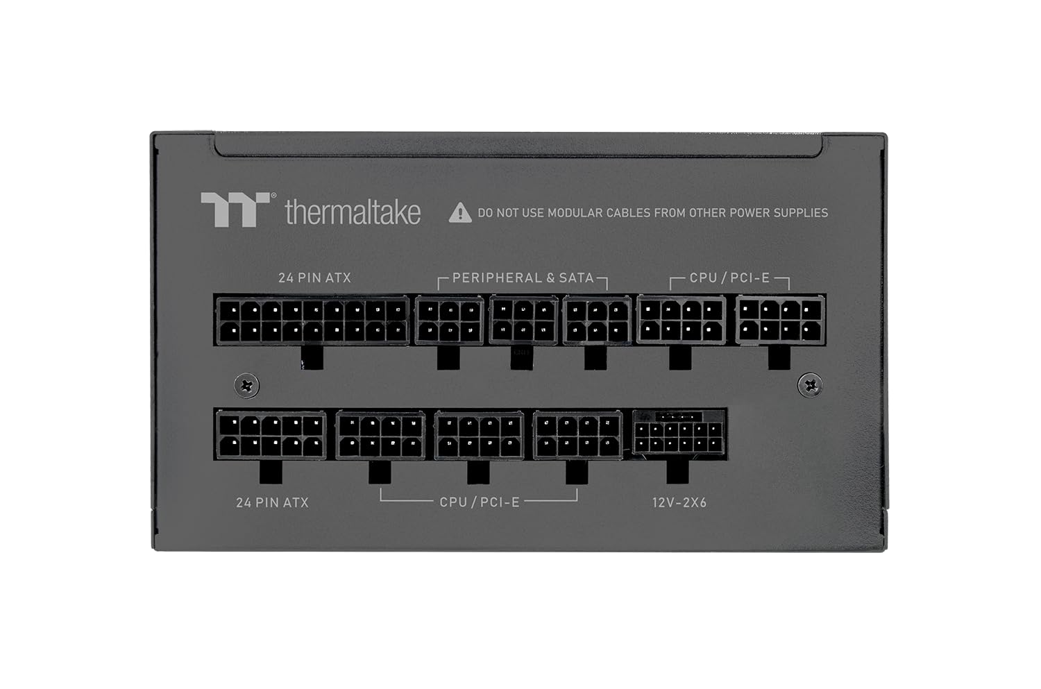 thermaltake-toughpower-xp-1000w-atx-3-1-netzteil-80-plus-platinum-schwarz image 2