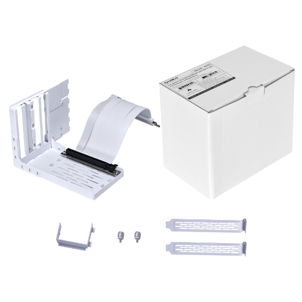 lian-li-universal-4-slot-vertical-gpu-kit-mit-gen-4-riser image 3