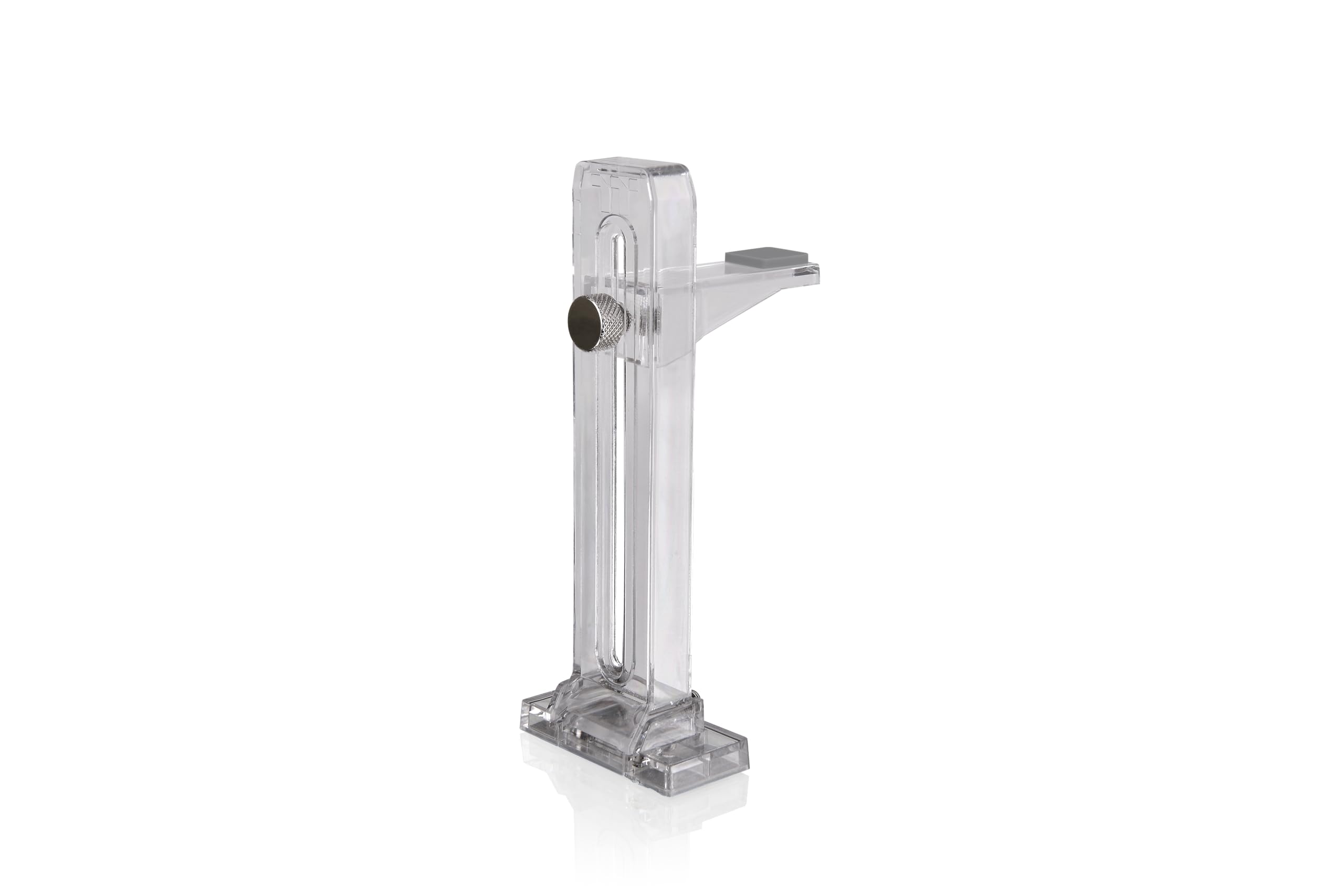 thermaltake-grafikkartenhalter-transparent-h-henverstellbar image 4