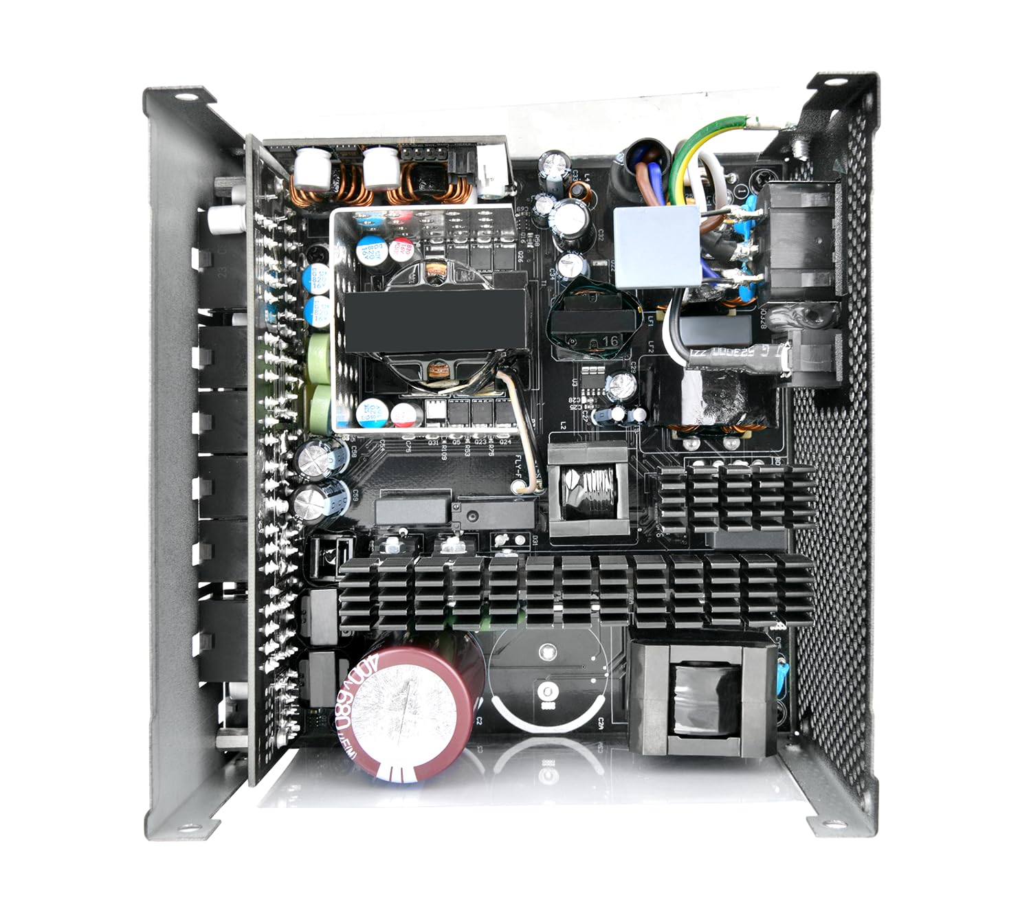 thermaltake-toughpower-pt-1000w-atx-3-1-pcie-5-1-platinum-schwarz image 8