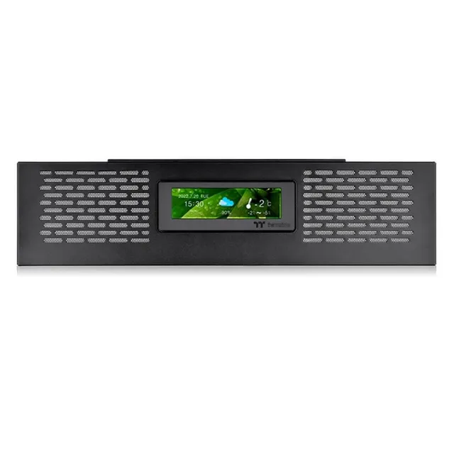 thermaltake-the-tower-500-lcd-panel-kit-schwarz image 1