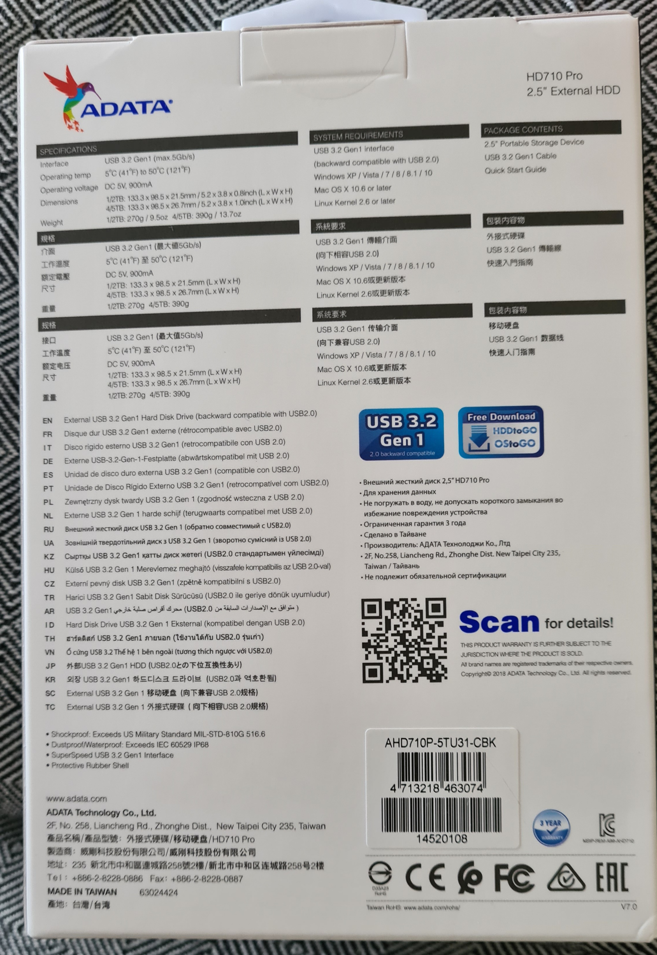 Perfekt für PS4