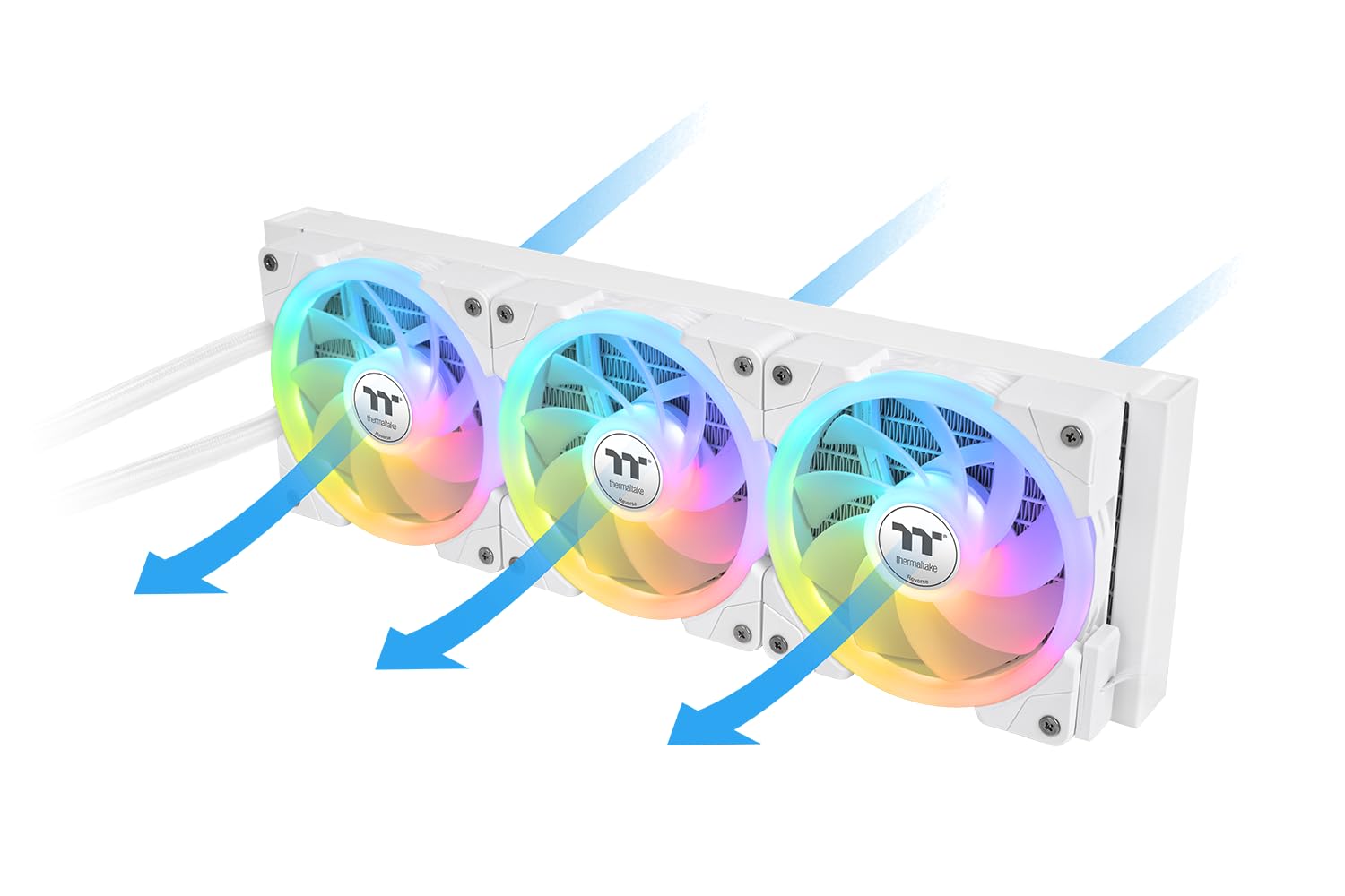 thermaltake-minecube-360-ultra-all-in-one-wasserk-hlung-snow-weiss-360mm image 6