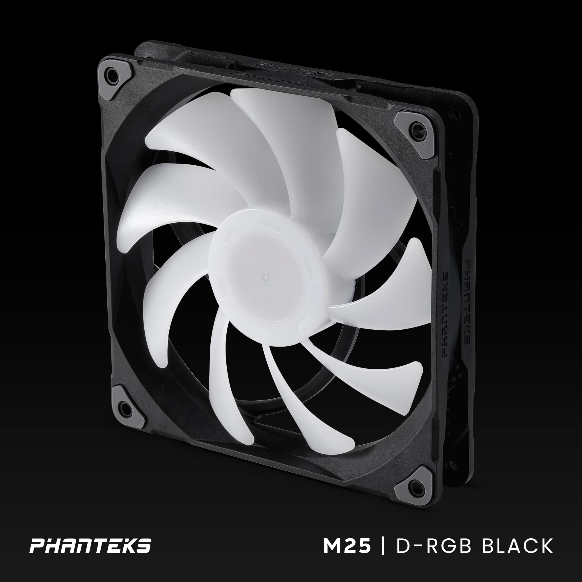 phanteks-m25-pwm-d-rgb-l-fter-140-mm-schwarz image 6