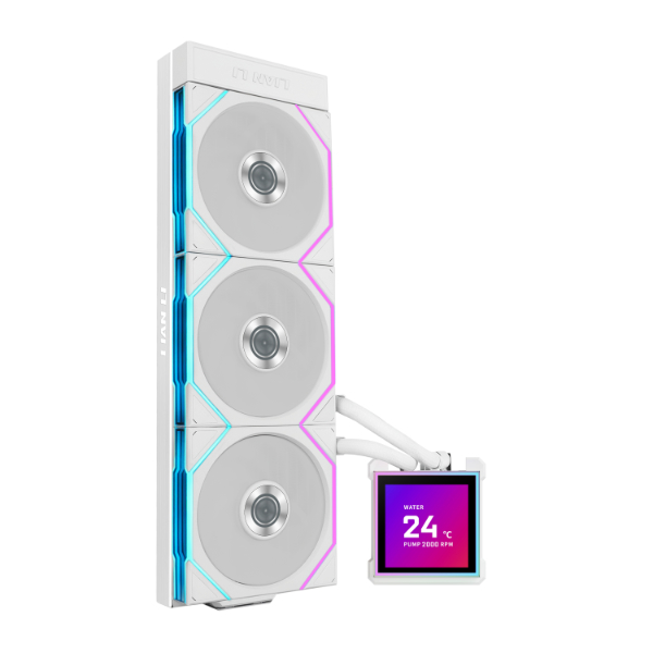 lian-li-hydroshift-ii-lcd-s-wasserk-hlung-mit-3-4-ips-display image 2