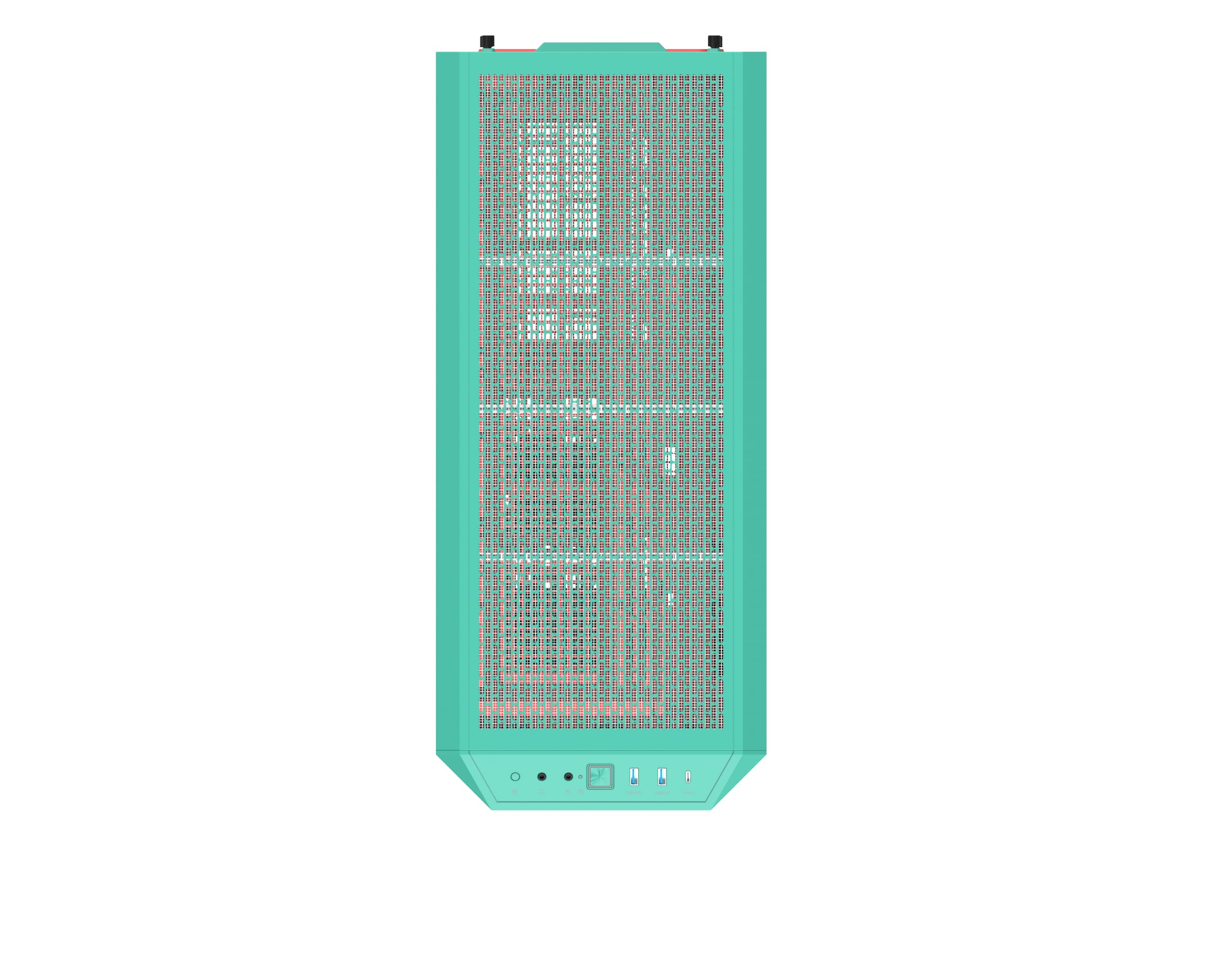 thermaltake-view-600-tg-mid-tower-mit-4x-tempered-glass-hidden-connector-mint-st image 5