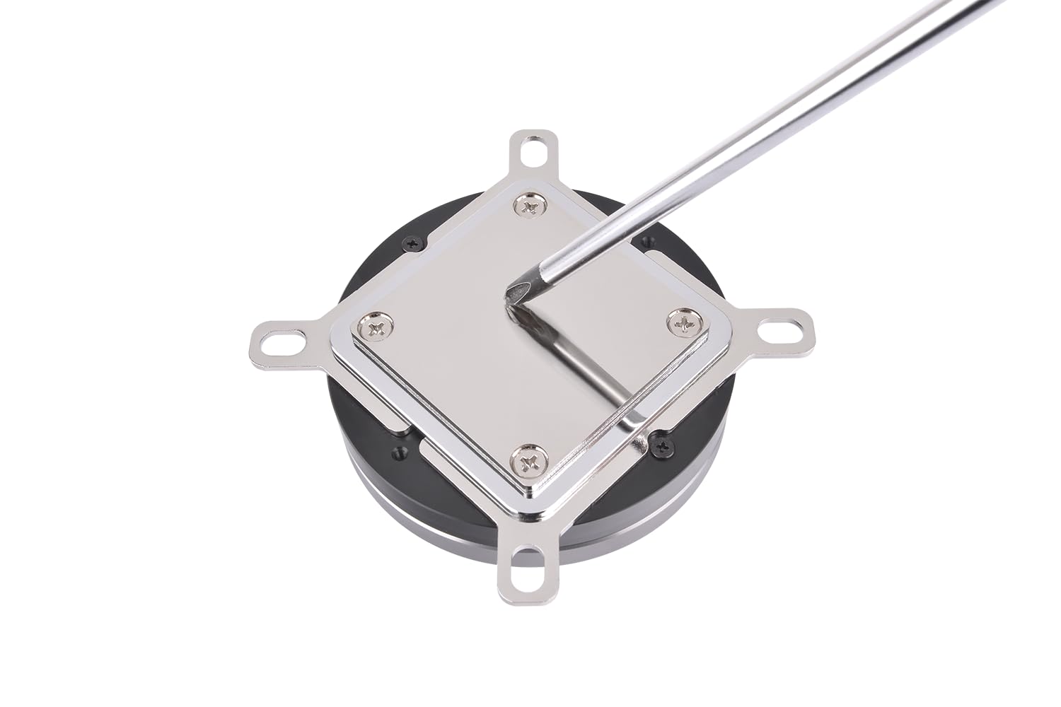 thermaltake-pacific-sw1-plus-diy-lcs-water-block-vernickelte-kupferbasis-alumini image 3