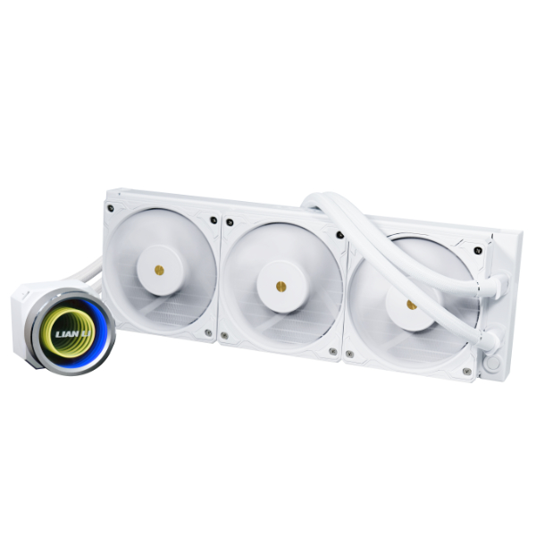 lian-li-ga-ii-trinity-performance-360-aio-wasserk-hlung-schwarz-wei image 1