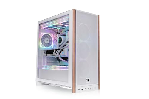 thermaltake-s370-ws-mid-tower-chassis-snow-wei image 6