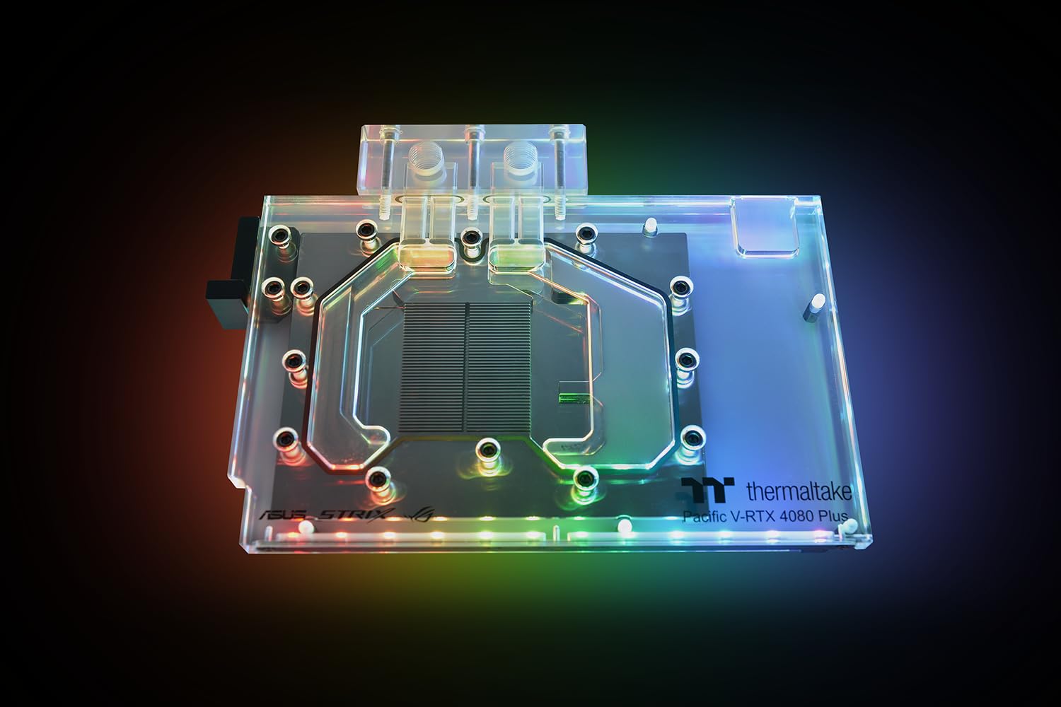 thermaltake-pacific-v-rtx-4080-plus-gpu-wasserk-hler-f-r-asus-rog-tuf-rtx-4080 image 2