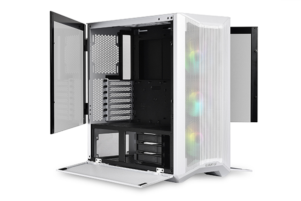lian-li-lancool-ii-mesh-rgb-midi-tower-pc-geh-use-schwarz image 7