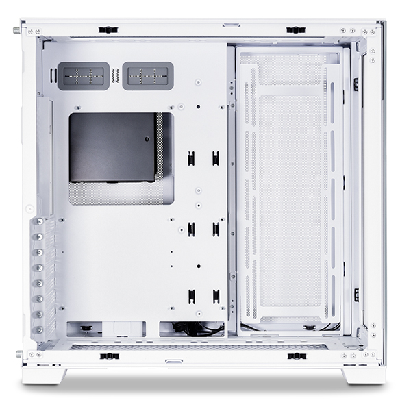 lian-li-o11-dynamic-evo-mid-tower-geh-use-schwarz-wei-grau image 6