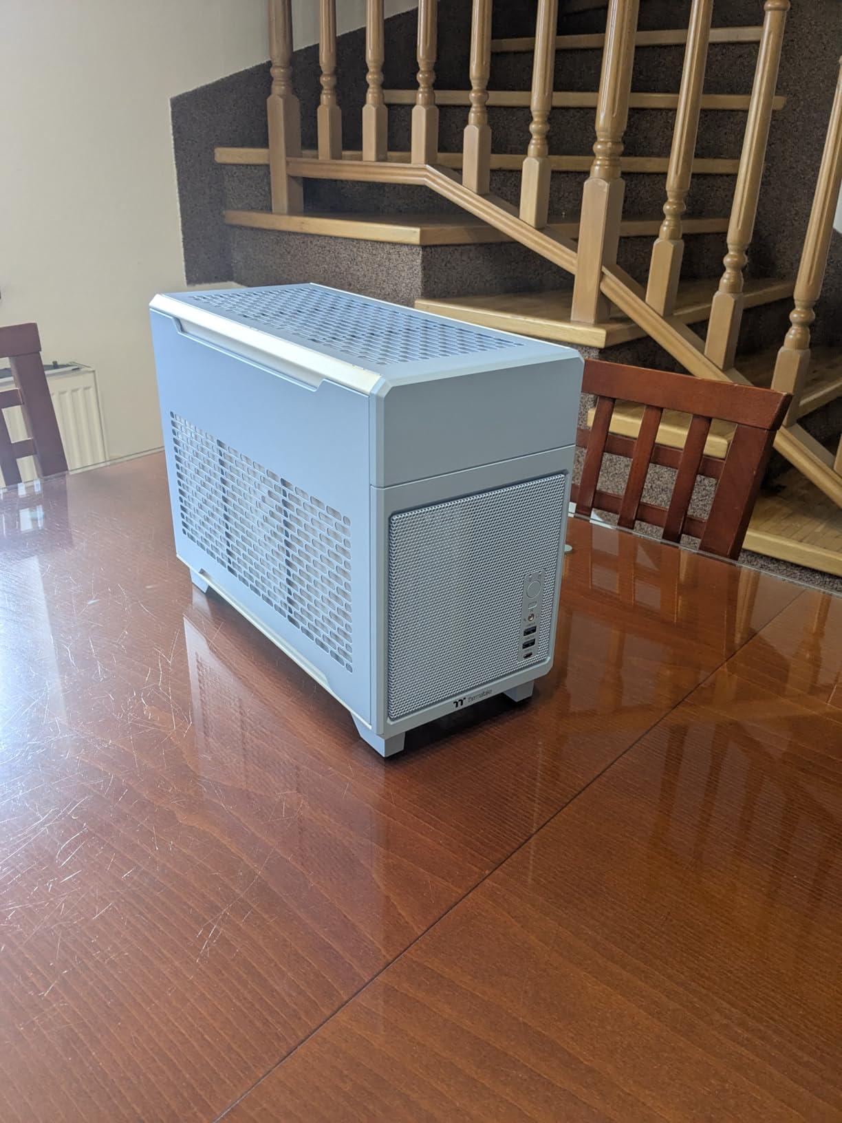 Perfekt für ITX