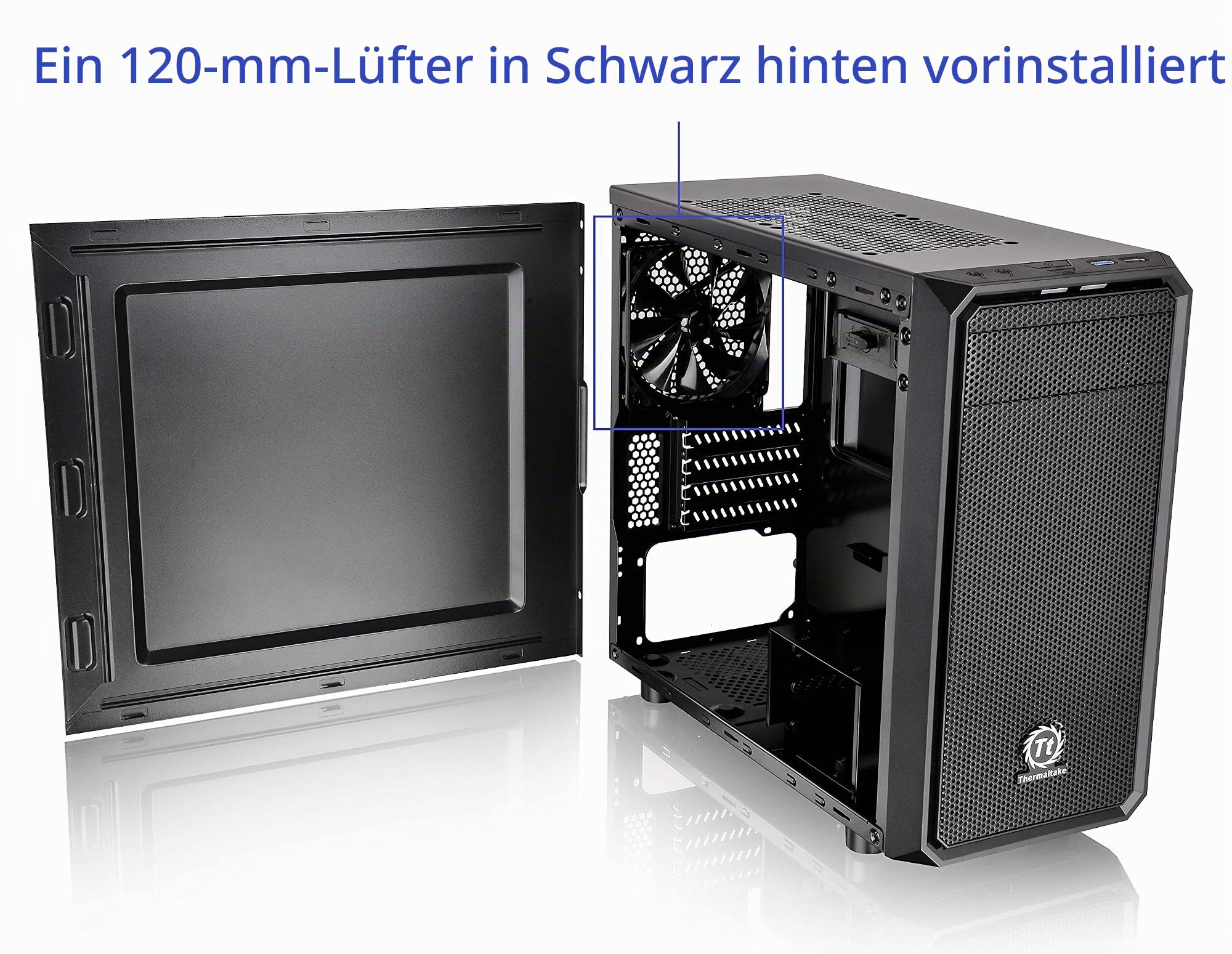 thermaltake-versa-h15-micro-atx-mini-tower-pc-geh-use-schwarz image 2