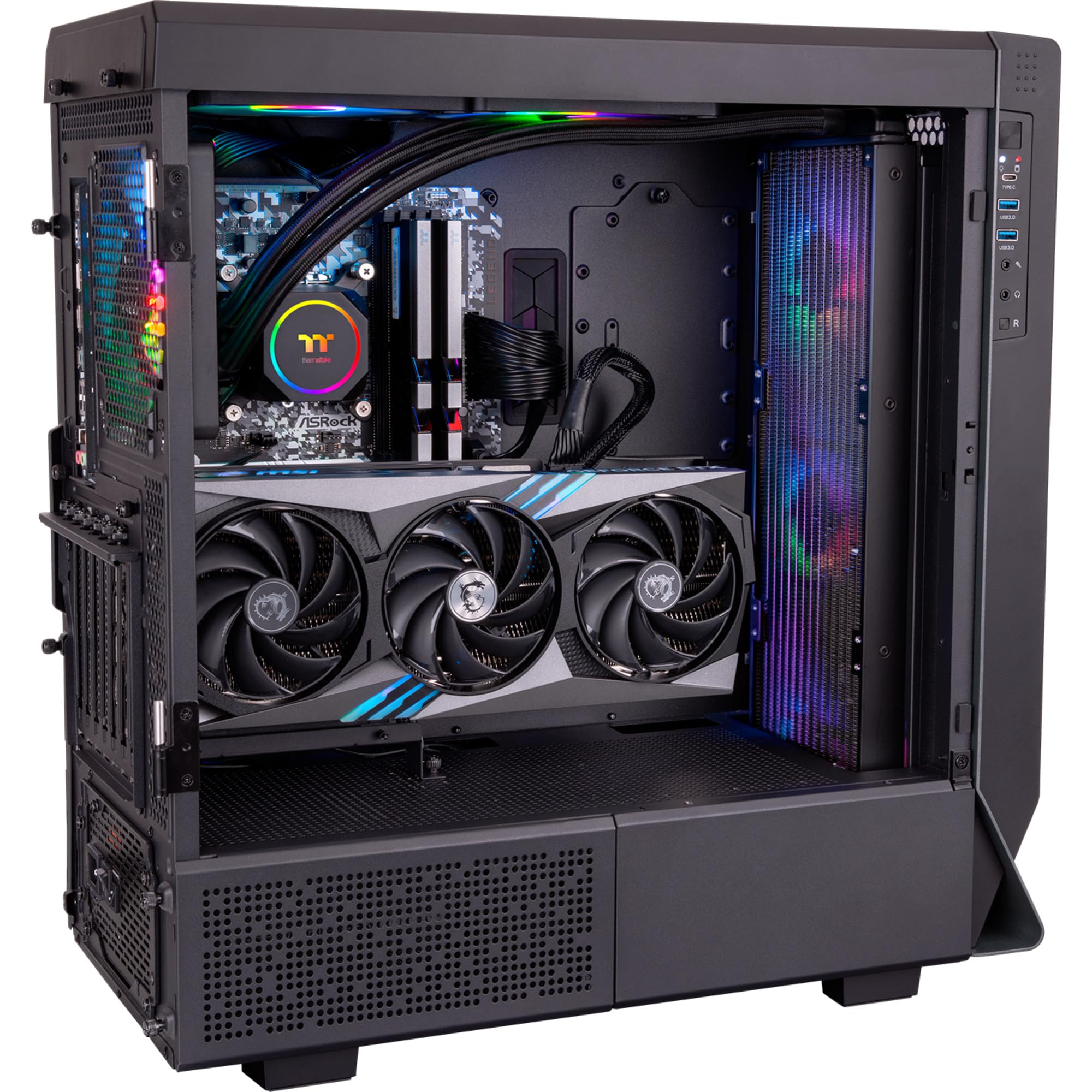thermaltake-th420-argb-sync-all-in-one-wasserk-hlung image 8