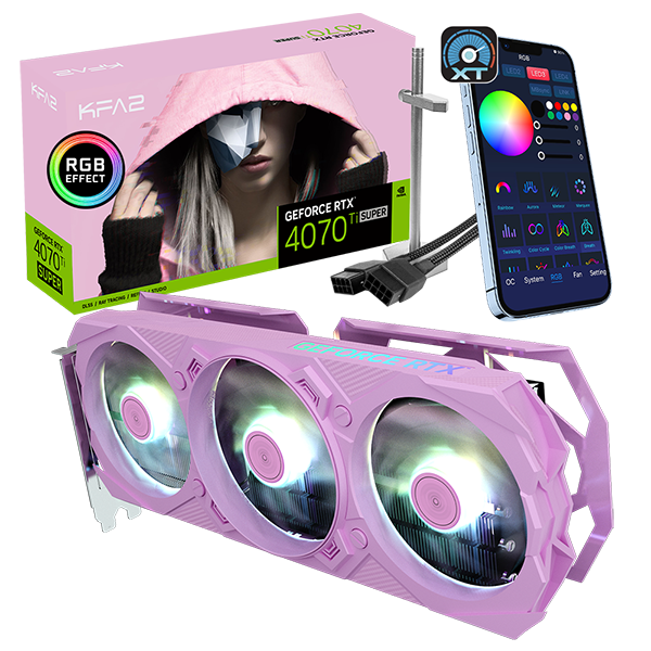 kfa2-geforce-rtx-4070-ti-super-ex-gamer-pink-1-click-oc-grafikkarte image 6