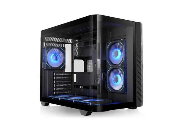 thermaltake-vision-330-cr-argb-mid-tower-atx-geh-use-schwarz-mit-panoramaglas image 1