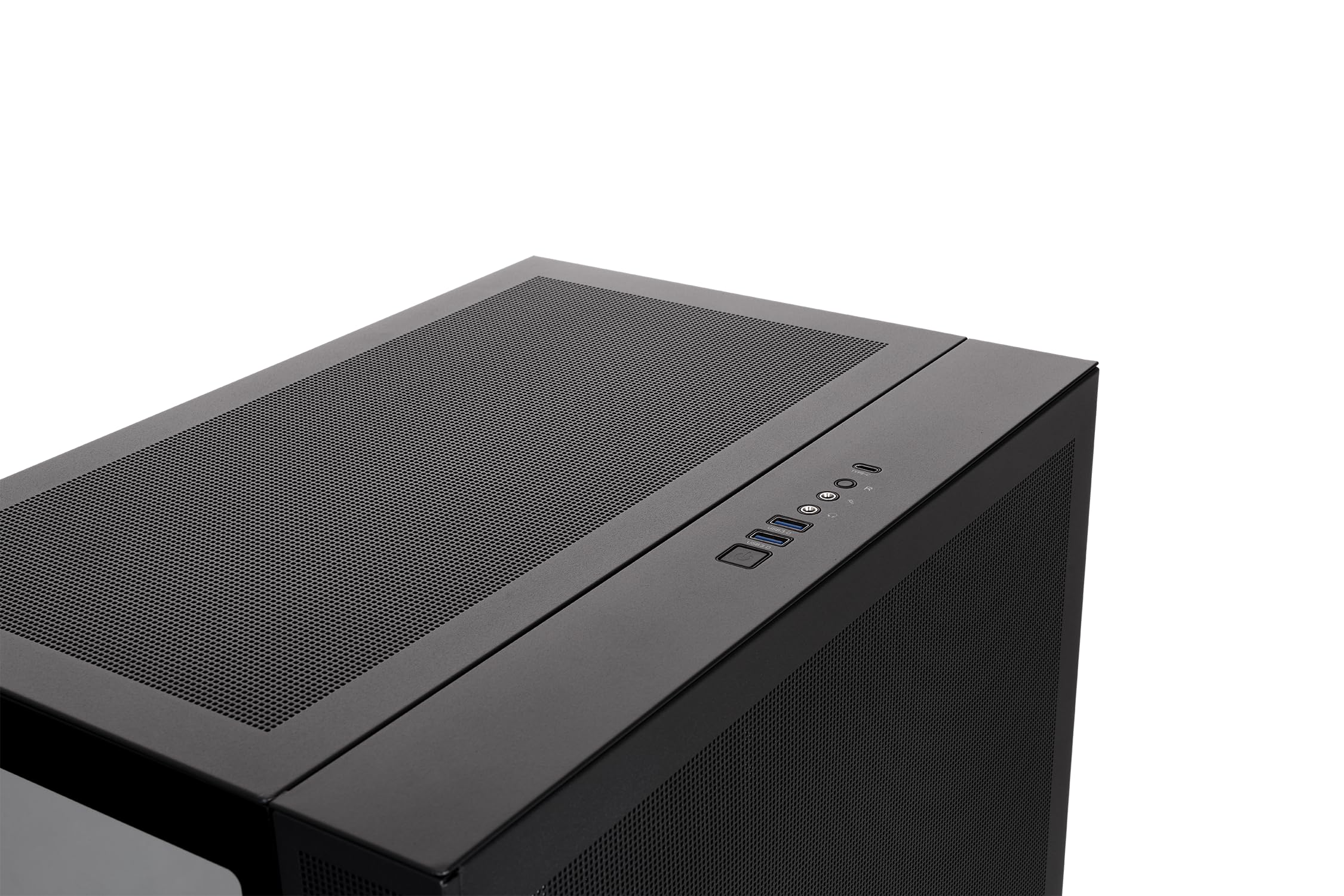 thermaltake-capo-x-geh-use-dual-micro-atx-system-mit-tempered-glass image 5