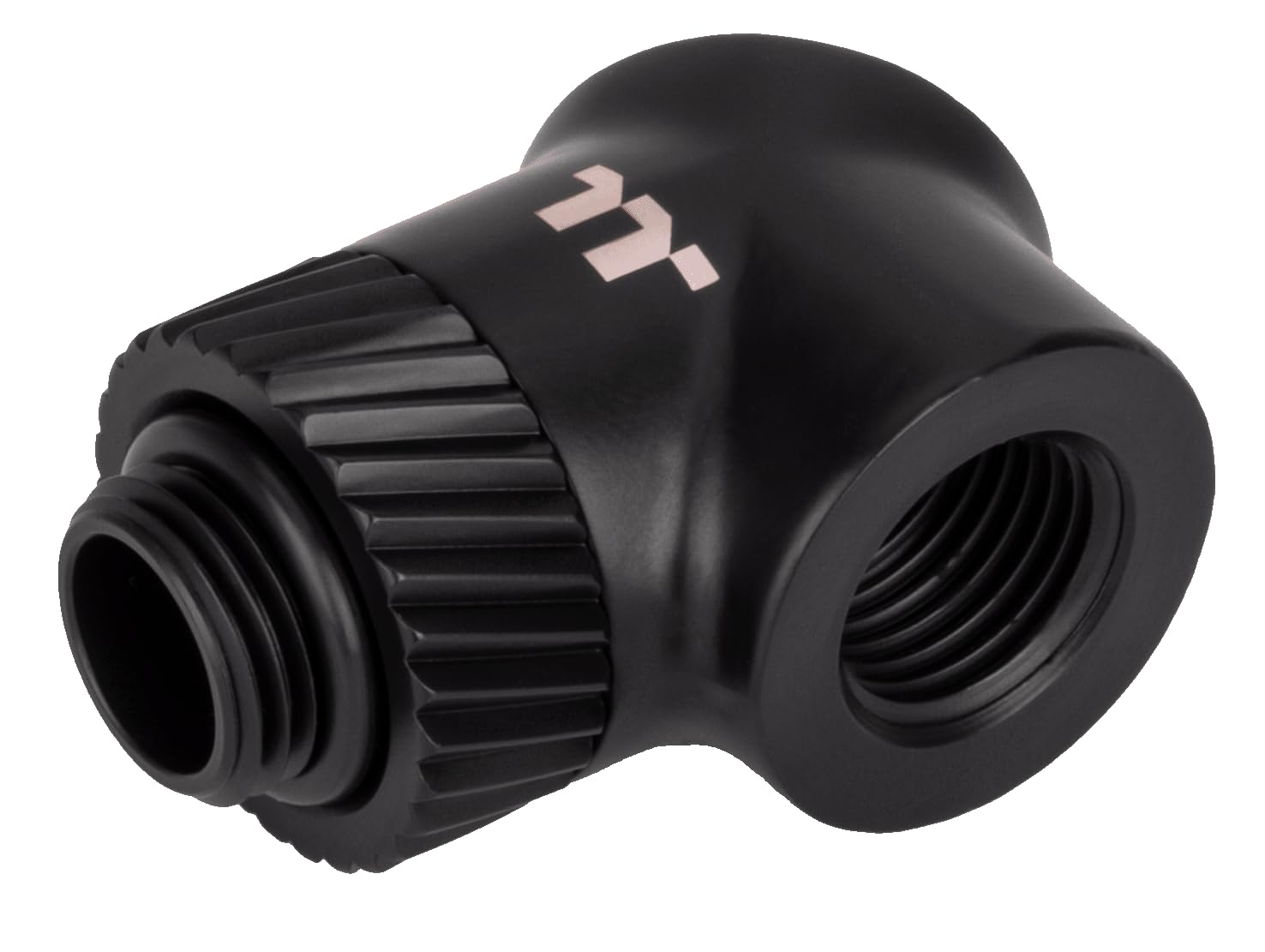 thermaltake-pacific-sf-45-90-grad-adapter-diy-lcs-fitting-matt-schwarz image 2