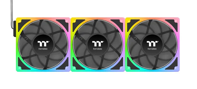 thermaltake-toughfan-ex-140-argb-sync-3er-pack-pwm-l-fter-140-mm-black image 1