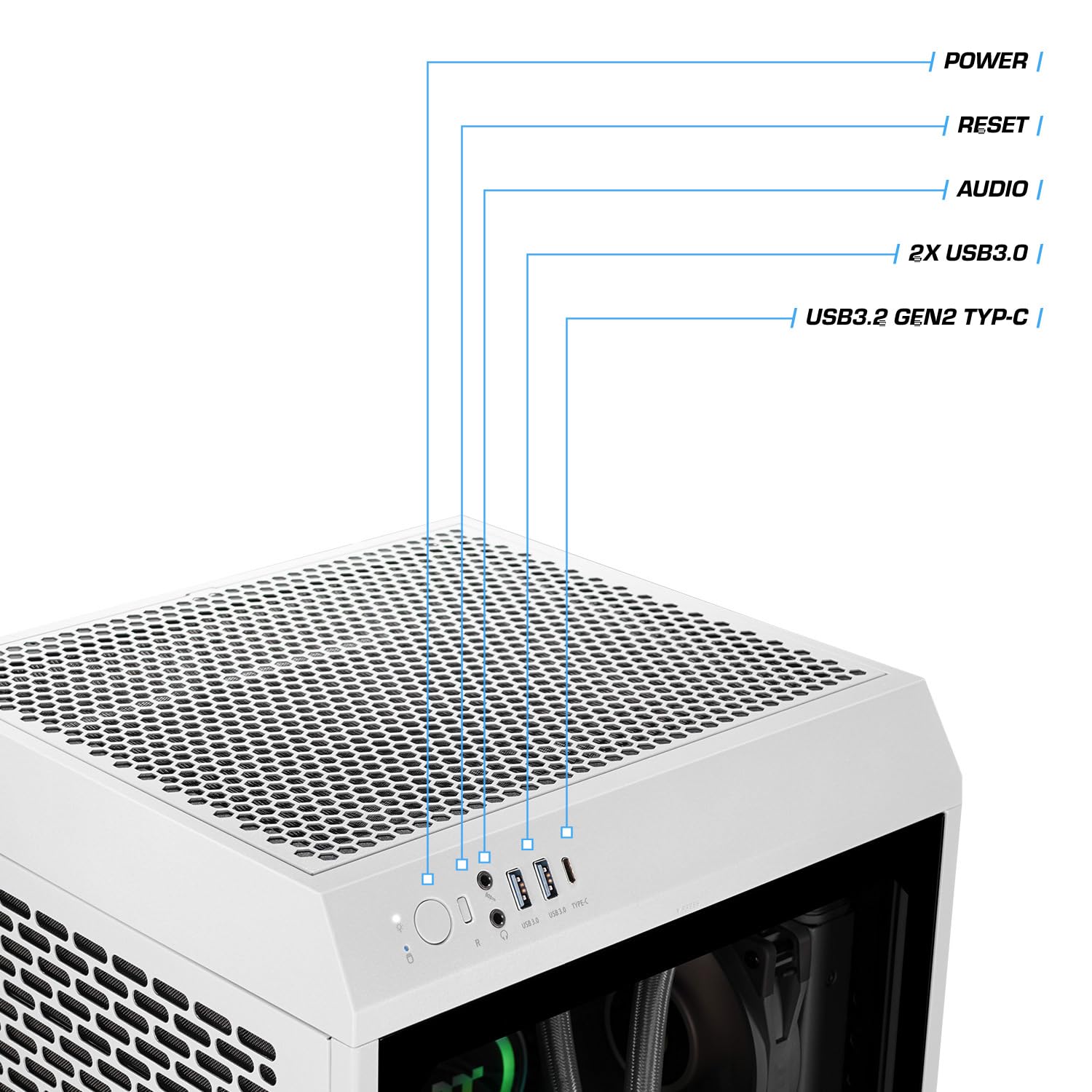 thermaltake-toughline-t200a-white-gaming-pc-ryzen-7-7800x3d-rx-7900-xt-20gb-32gb image 6