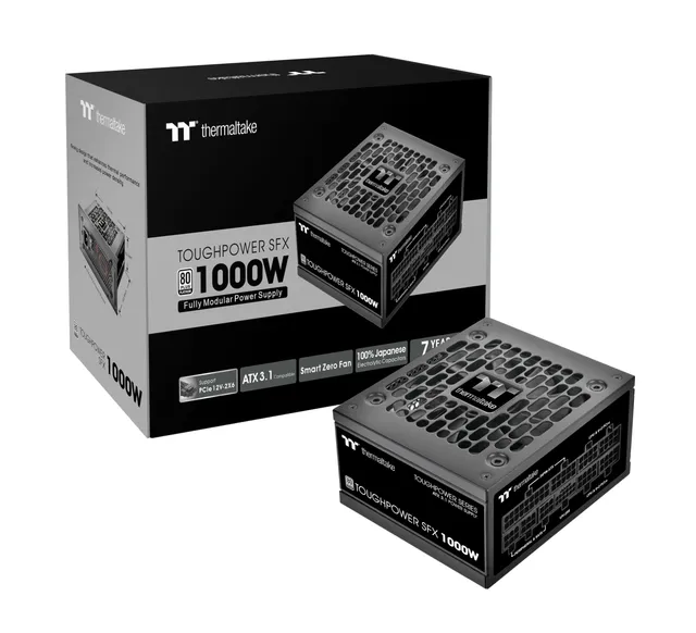 thermaltake-toughpower-sfx-850w-atx-3-1-platinum-netzteil-vollmodular-sfx-mit-12 image 1
