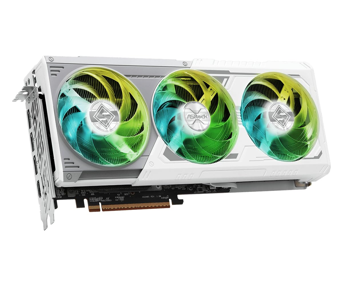 asrock-radeon-rx-9070-steel-legend-16gb-gddr6-grafikkarte-3-l-fter image 8