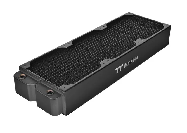 thermaltake-pacific-cl360-diy-radiator-64mm-kupfer image 1