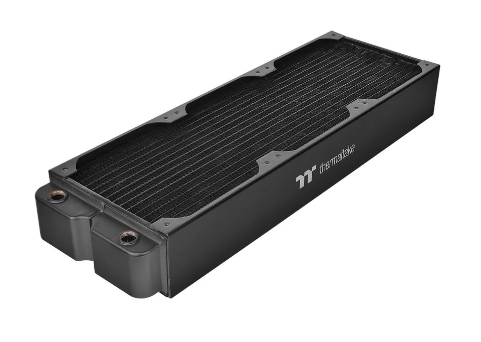 thermaltake-pacific-cl360-diy-radiator-64mm-kupfer image 1