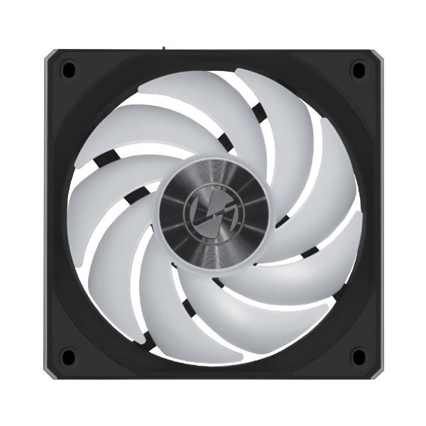lian-li-uni-fan-cl-flex-rgb-l-fter-dual-zone-rgb-interlocking image 5