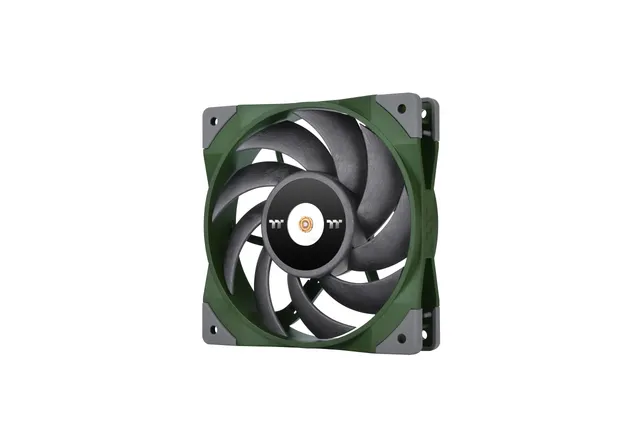 thermaltake-toughfan-12-geh-use-l-fter-120mm-pwm-2000rpm-racing-green image 1
