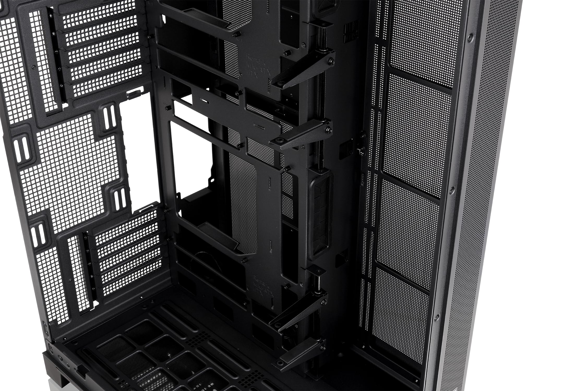 thermaltake-capo-x-geh-use-dual-micro-atx-system-mit-tempered-glass image 6
