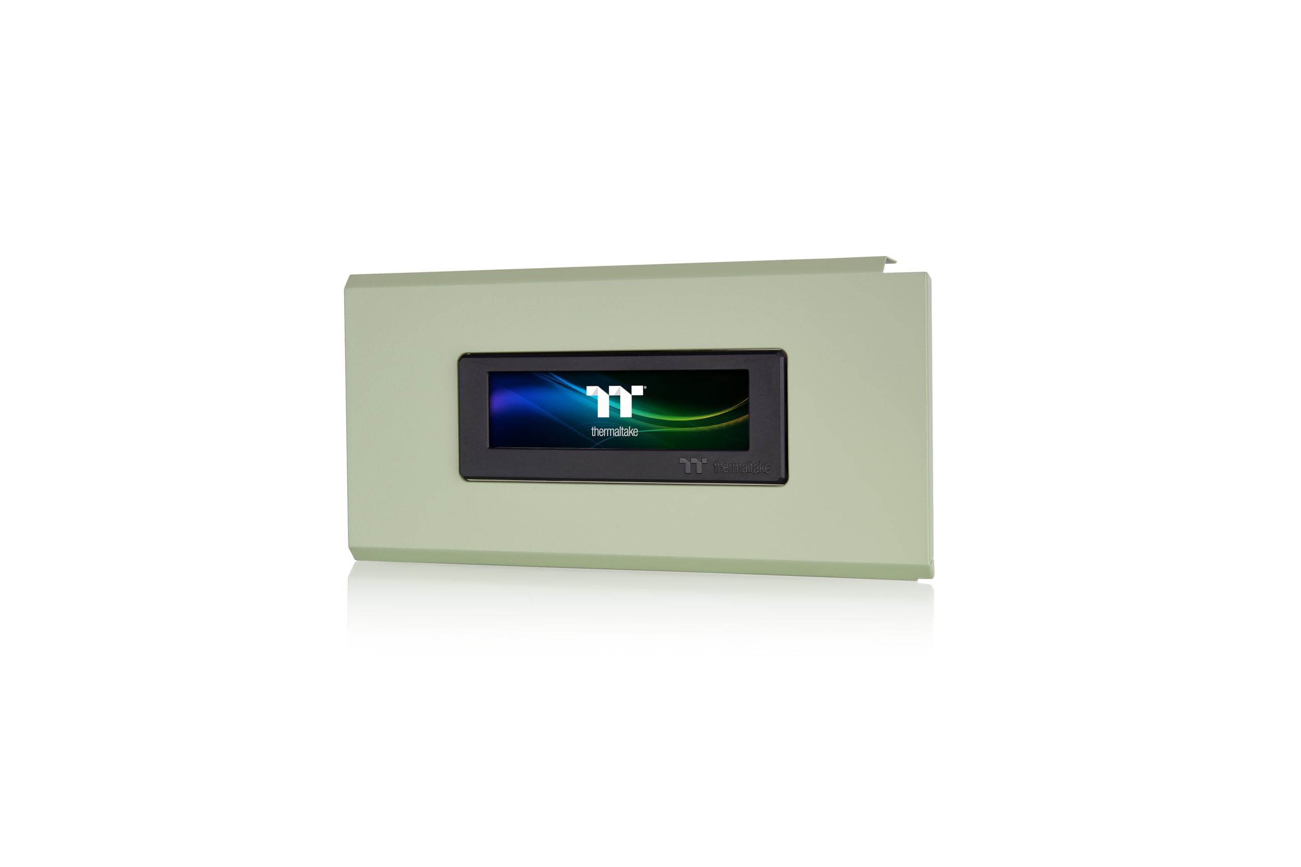 thermaltake-lcd-panel-kit-matcha-green-3-9-f-r-ceres-serie image 4