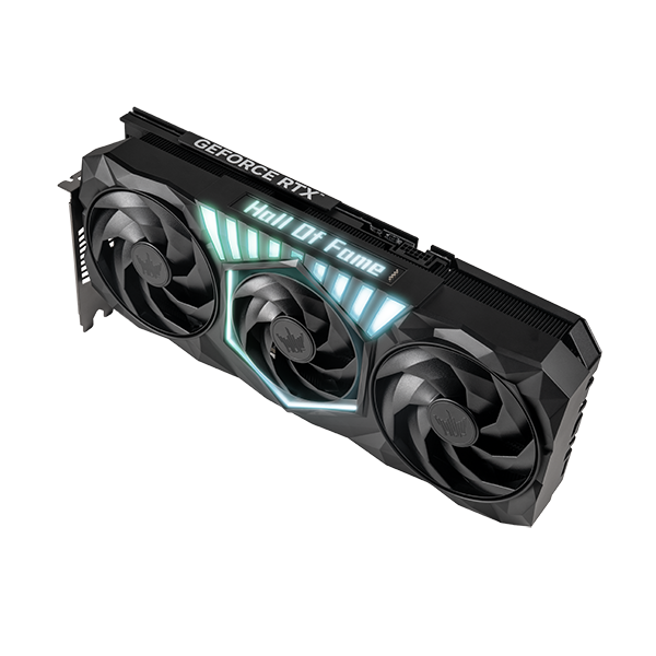 kfa2-geforce-rtx-5080-hof-gaming-black-edition-grafikkarte image 2