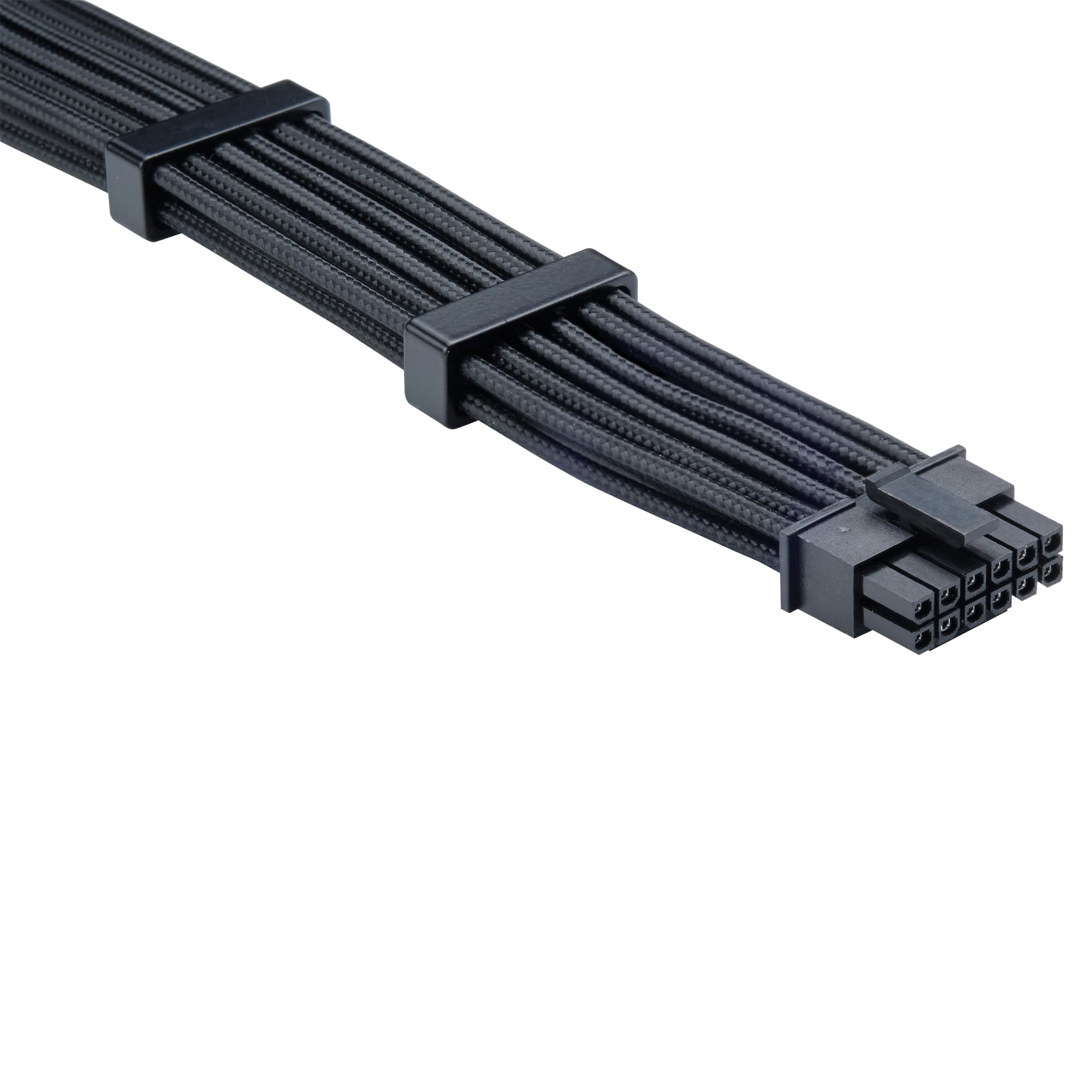 phanteks-revolt-cable-kit-pcie-gen5-starter-set-schwarz-gesleevte-kabel image 4