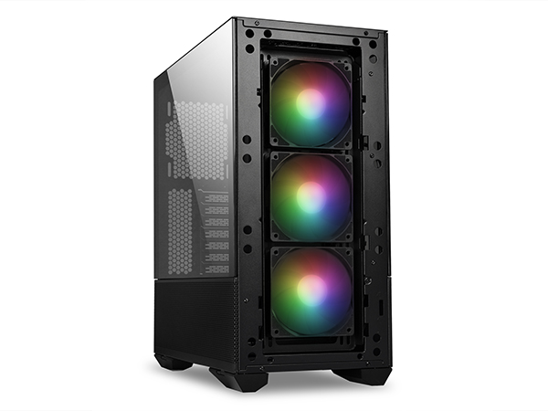lian-li-lancool-ii-mesh-rgb-midi-tower-pc-geh-use-schwarz image 4