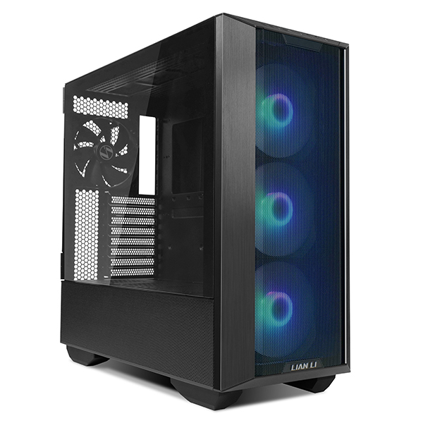 lian-li-lancool-iii-mid-tower-geh-use-4x-140mm-pwm-mesh image 3