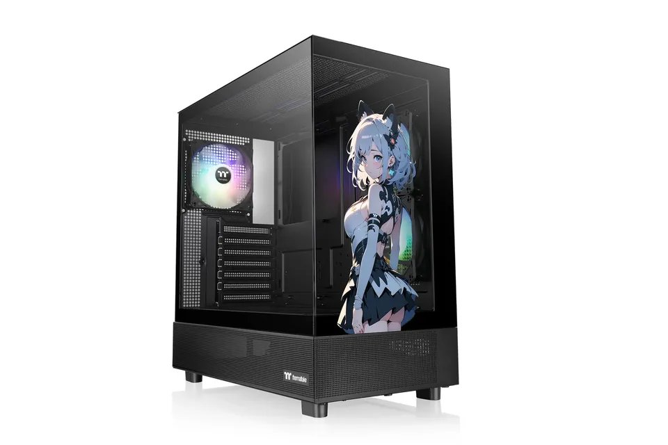 thermaltake-view-270-sp-edition-bundle-black-panorama-mid-tower-smart-bm3-850w-t image 1